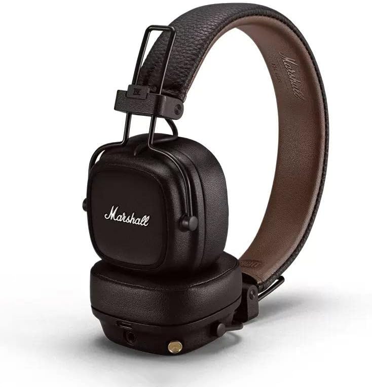 Marshall Major IV ワイヤレス　マーシャル　ヘッドホン MAJORⅣ – Marshall │ 完実電気株式会社 | KANJITSU DENKI CO.,LTD
